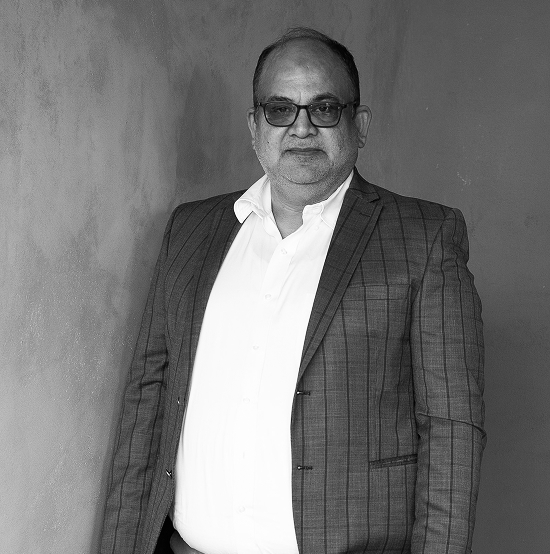 Saghir Khan