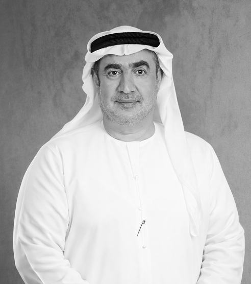 Khalid Sharif Alawadhi