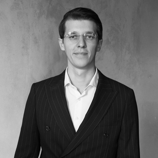 Nikolay Vlasov
