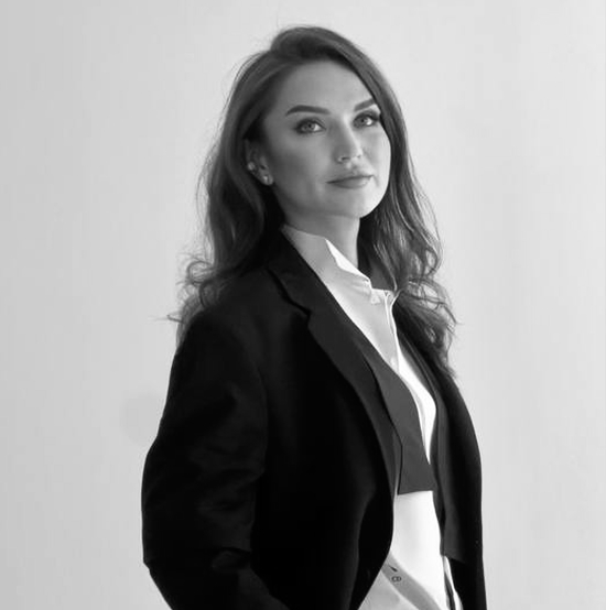 Nina Sharipova